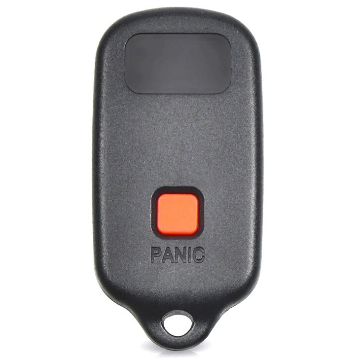 Key Fob / Remote Transmitter Shell - Case for Select Toyota Pontiac Vehicles