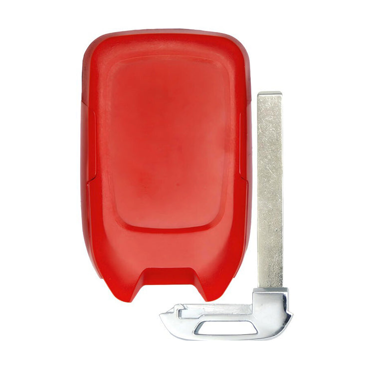 Key Fob / Remote Transmitter Shell - Case for Select GMC Vehicles