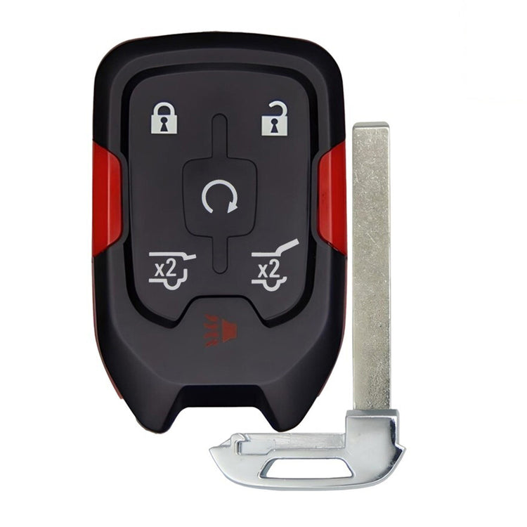 Key Fob / Remote Transmitter for Select Chevrolet Vehicles