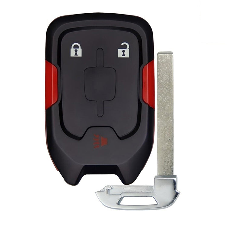 Key Fob / Remote Transmitter for Select GMC Vehicles