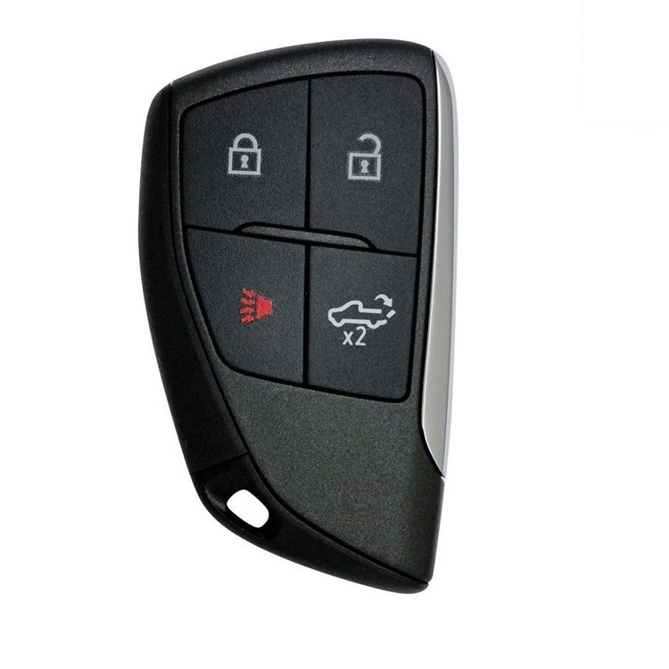 Key Fob / Remote Transmitter for Select GMC Chevrolet Vehicles