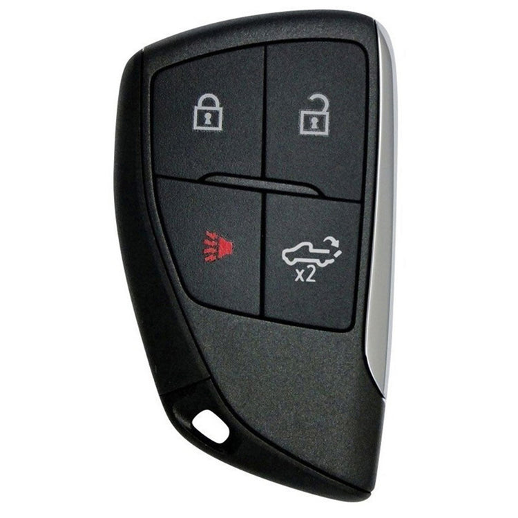 Key Fob / Remote Transmitter Shell - Case for Select Chevrolet GMC Vehicles