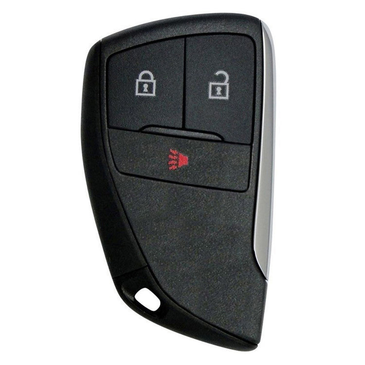 Key Fob / Remote Transmitter Shell - Case for Select Buick Chevrolet GMC Vehicles