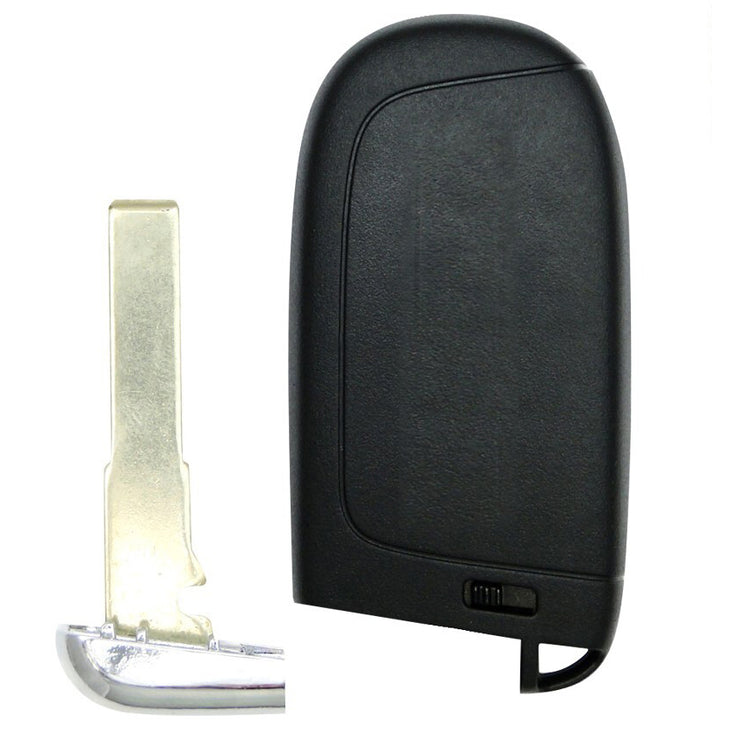 Key Fob / Remote Transmitter Shell - Case for Select Ram Vehicles