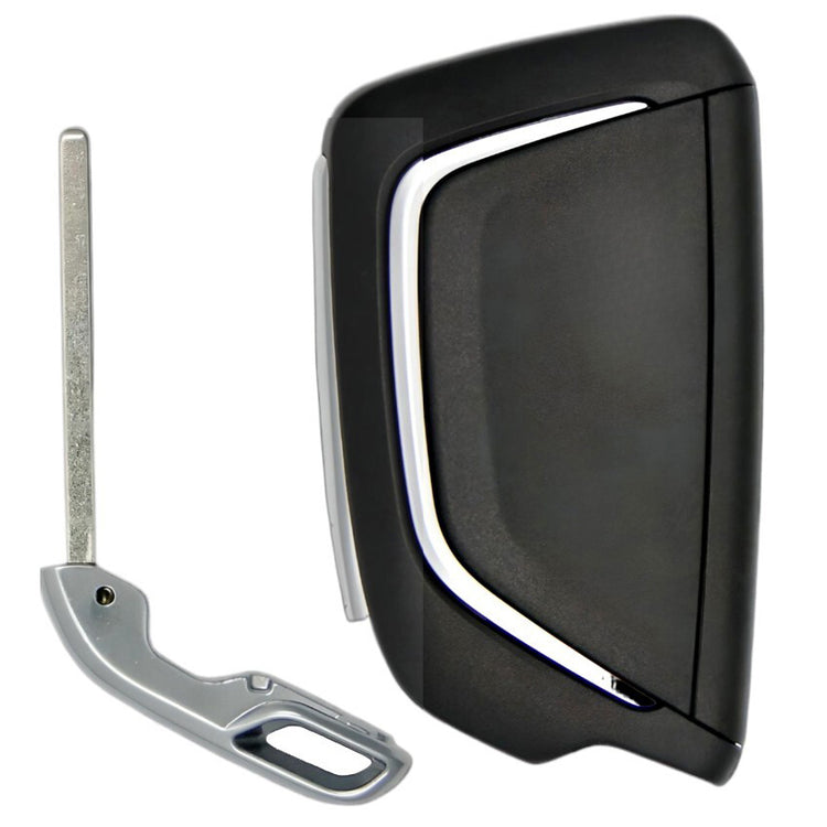 Key Fob / Remote Transmitter for Select Cadillac Vehicles