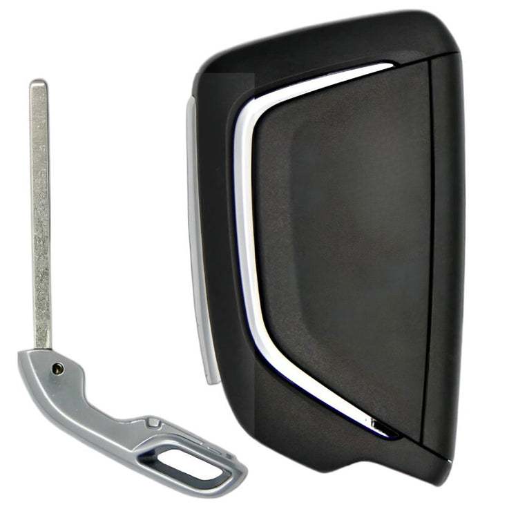 Key Fob / Remote Transmitter for Select Chevrolet Vehicles