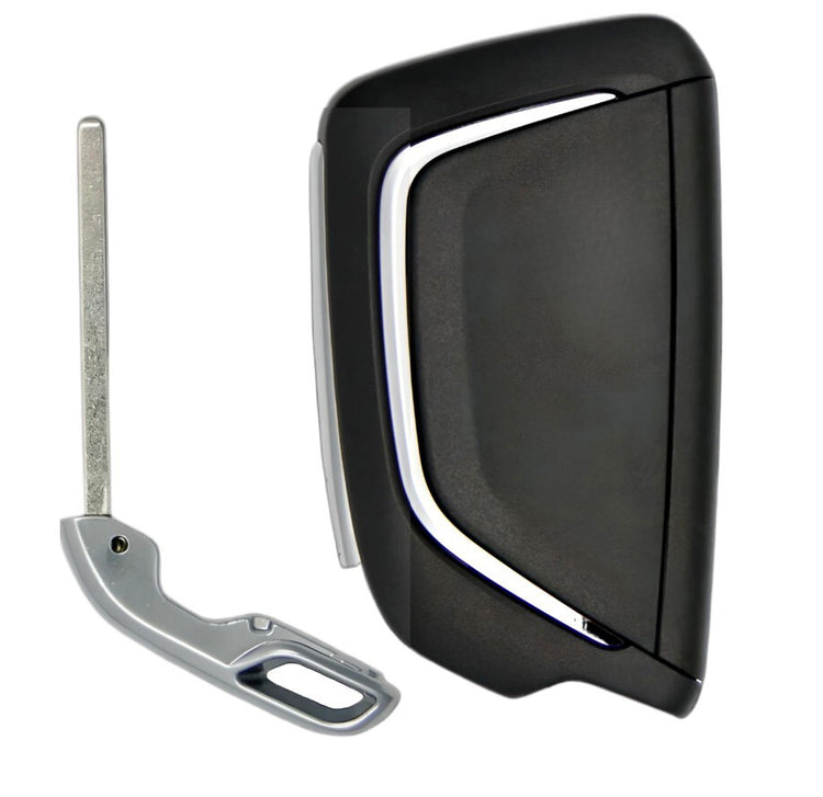 Key Fob / Remote Transmitter for Select Chevrolet Vehicles