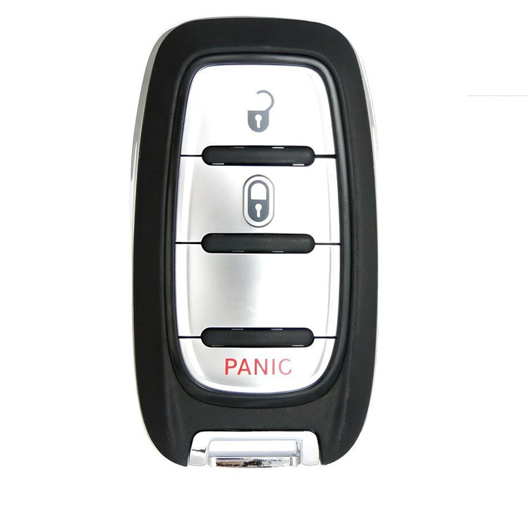 Key Fob / Remote Transmitter for Select Chrysler Vehicles