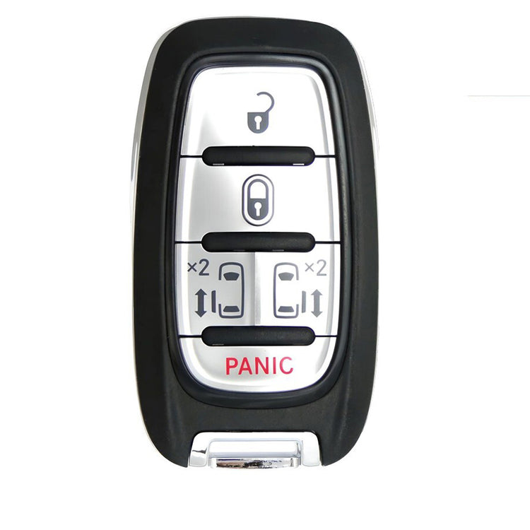 Key Fob / Remote Transmitter for Select Chrysler Vehicles
