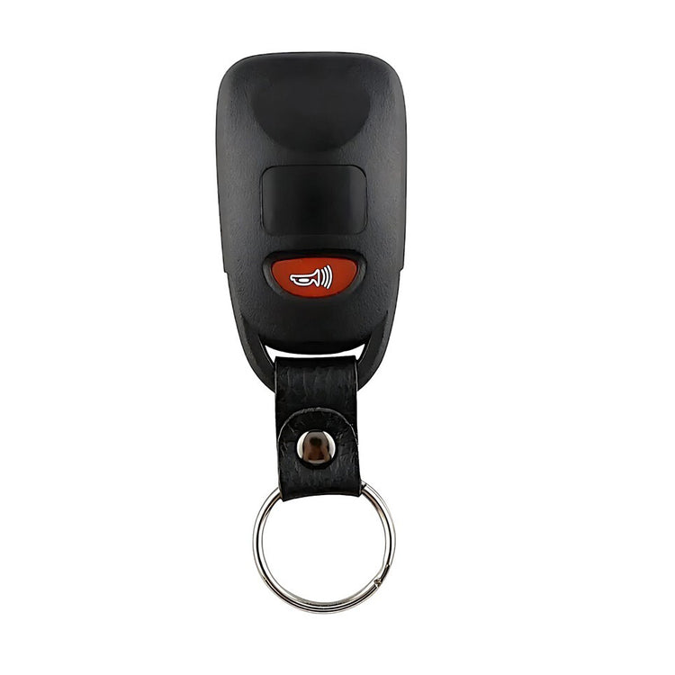Key Fob / Remote Transmitter Shell - Case for Select Kia Hyundai Vehicles