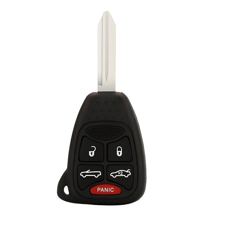 Key Fob / Remote Transmitter for Select Chrysler Vehicles