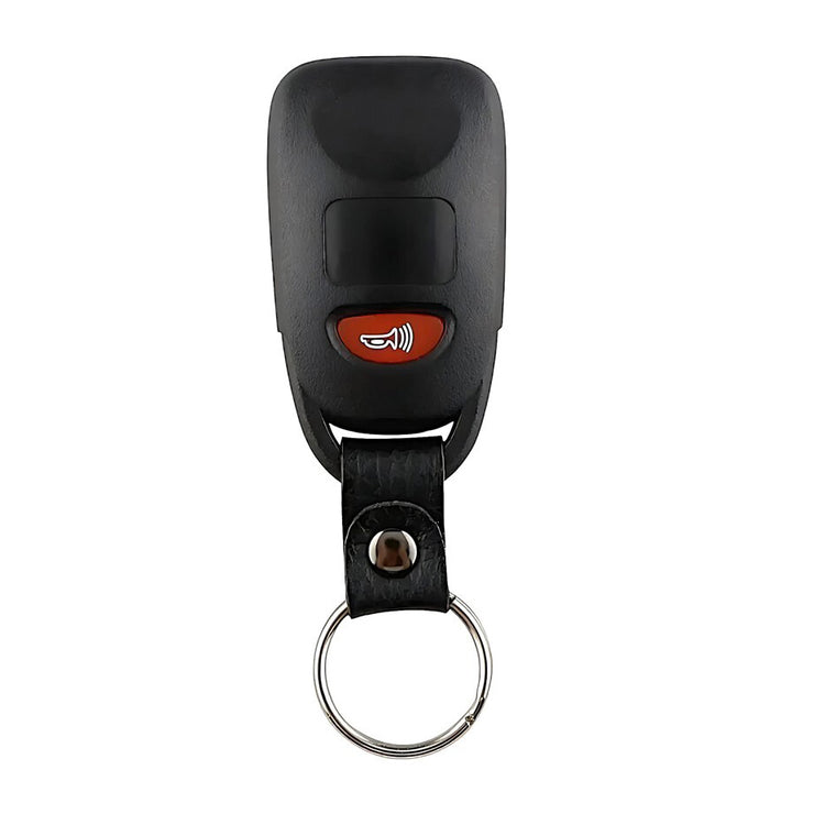 Transponder Key and Remote Transmitter for Select Hyundai Kia Vehicles