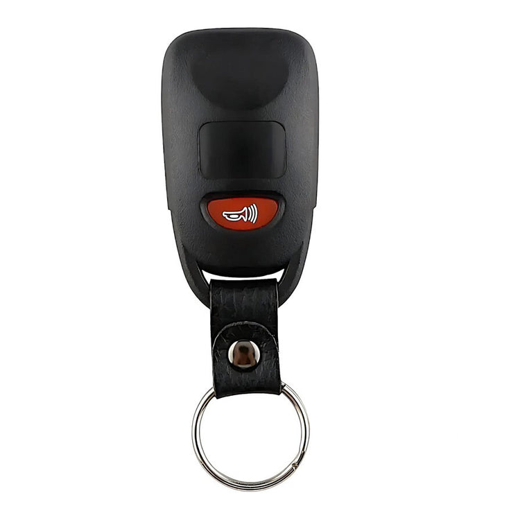 Transponder Key and Remote Transmitter for Select Hyundai Vehicles