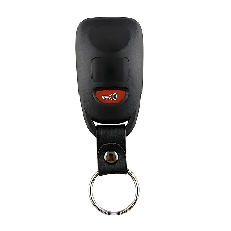 Transponder Key and Remote Transmitter for Select Hyundai Vehicles