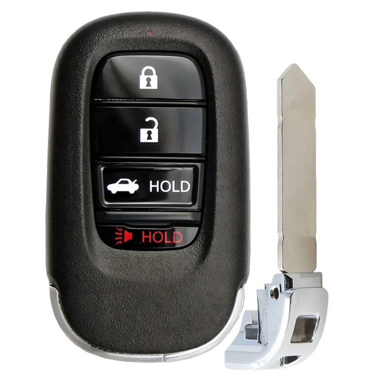 Key Fob / Remote Transmitter for Select Honda Vehicles