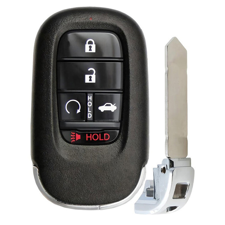 Key Fob / Remote Transmitter for Select Honda Vehicles