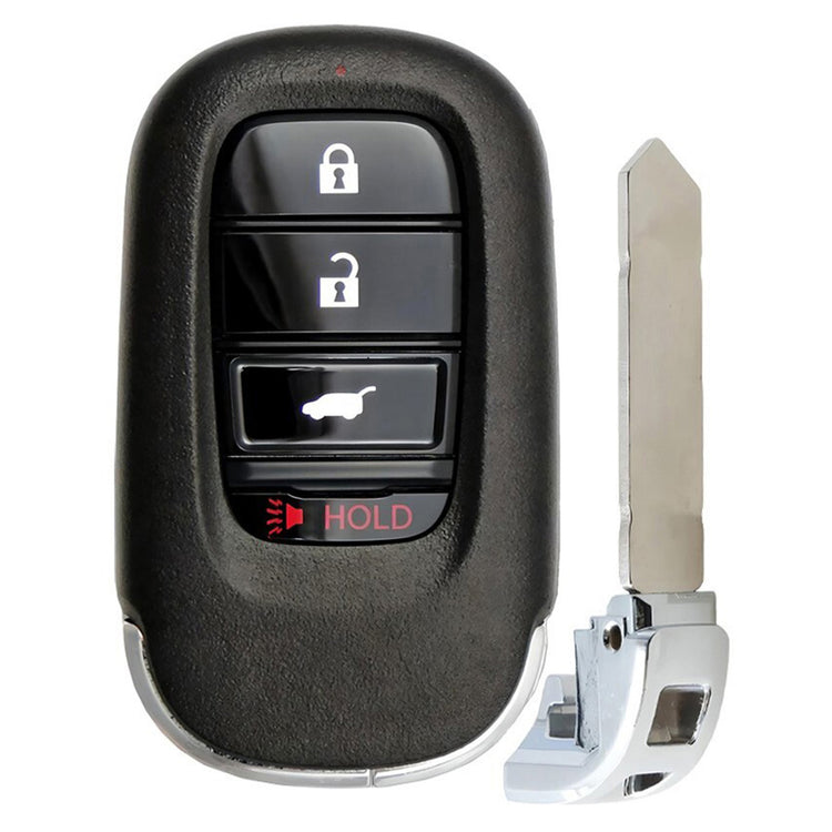 Key Fob / Remote Transmitter for Select Honda Vehicles