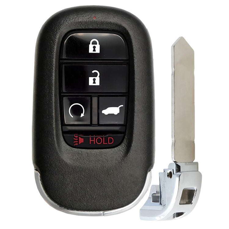 Key Fob / Remote Transmitter for Select Honda Vehicles