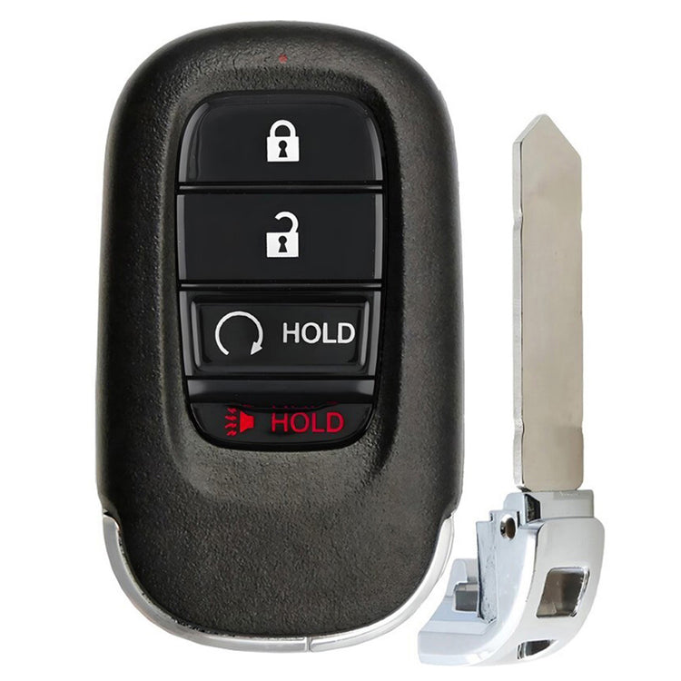 Key Fob / Remote Transmitter for Select Honda Vehicles