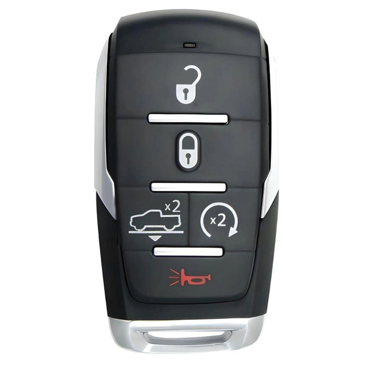 Key Fob / Remote Transmitter for Select Ram Vehicles