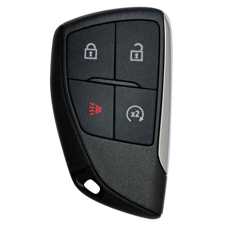 Key Fob / Remote Transmitter Shell - Case for Select Chevrolet GMC Buick Vehicles