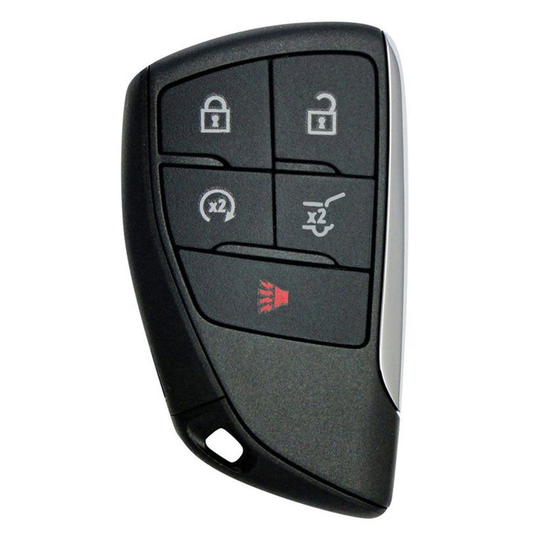 Key Fob / Remote Transmitter for Select Buick Chevrolet GMC Vehicles