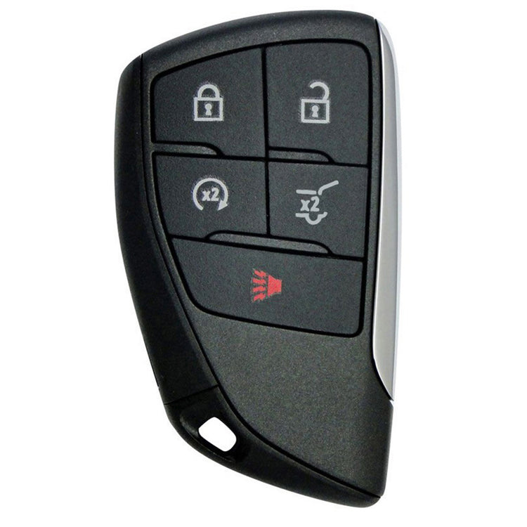 Key Fob / Remote Transmitter Shell - Case for Select Buick Chevrolet GMC Vehicles
