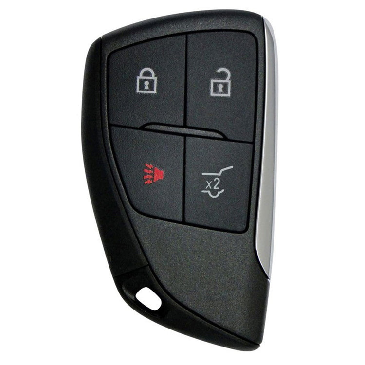 Key Fob / Remote Transmitter for Select Buick Chevrolet Vehicles