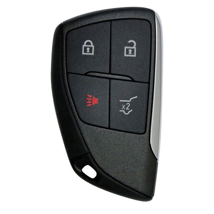 Key Fob / Remote Transmitter Shell - Case for Select Buick Chevrolet Vehicles