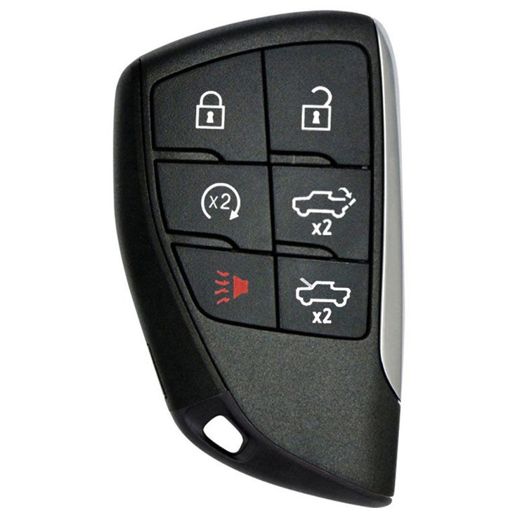 Key Fob / Remote Transmitter for Select GMC Vehicles