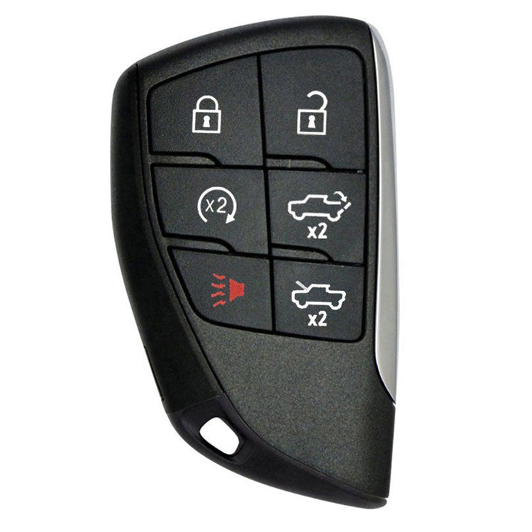 Key Fob / Remote Transmitter Shell - Case for Select GMC Vehicles
