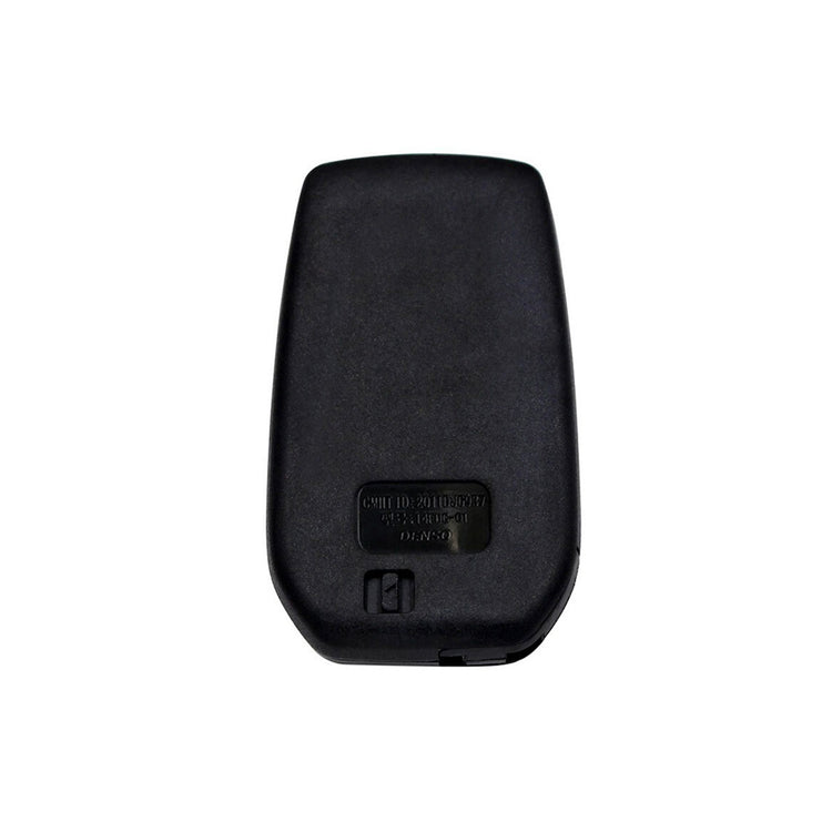 Key Fob / Remote Transmitter for Select Toyota Vehicles