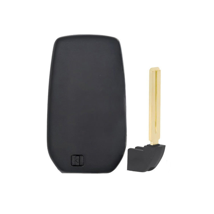 Key Fob / Remote Transmitter Shell - Case for Select Toyota Vehicles