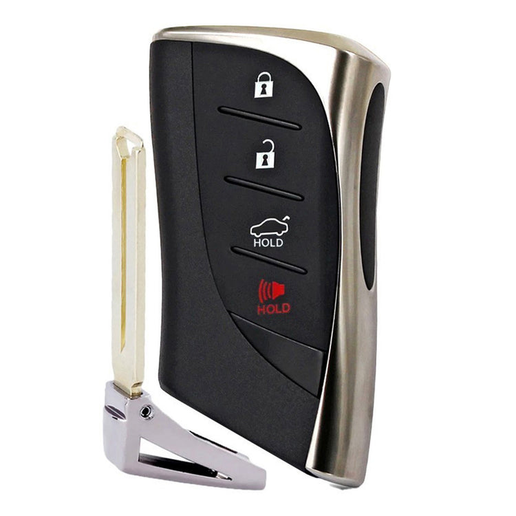 Key Fob / Remote Transmitter for Select Lexus Vehicles