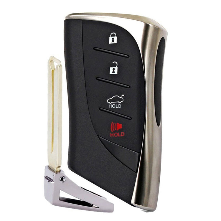 Key Fob / Remote Transmitter for Select Lexus Vehicles