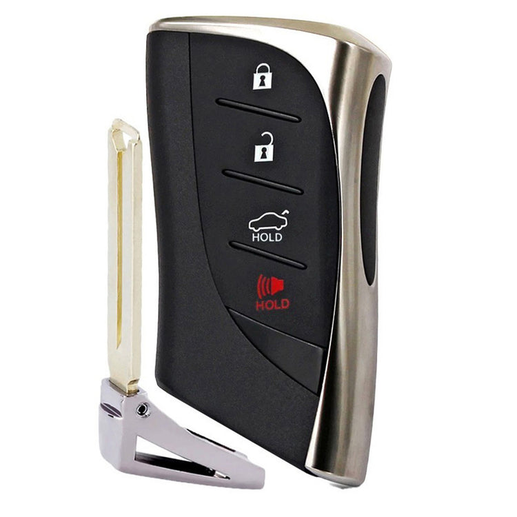 Key Fob / Remote Transmitter for Select Lexus Vehicles