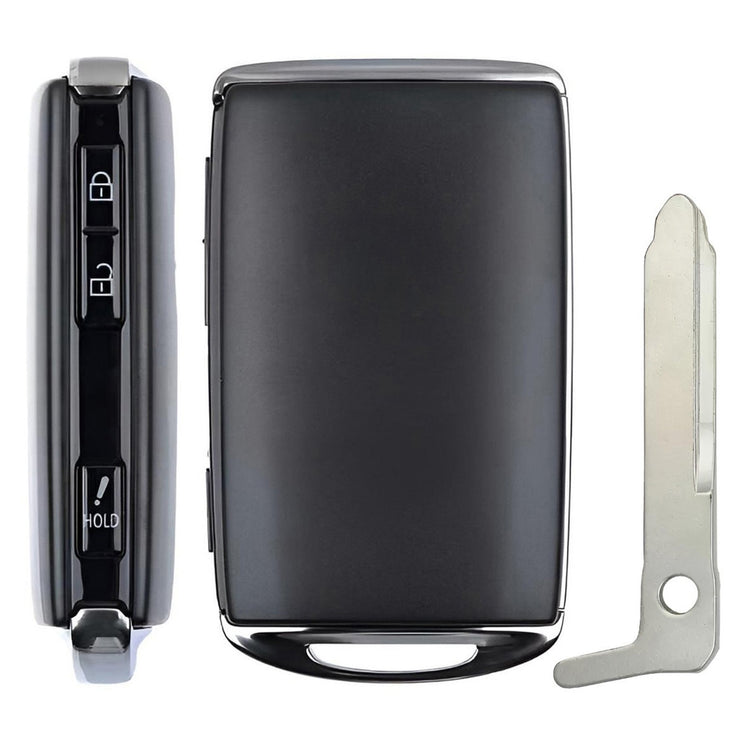 Key Fob / Remote Transmitter for Select Mazda Vehicles