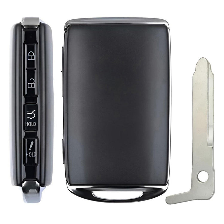 Key Fob / Remote Transmitter for Select Mazda Vehicles