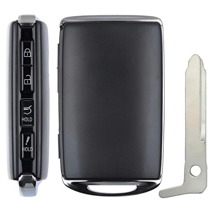 Key Fob / Remote Transmitter for Select Mazda Vehicles