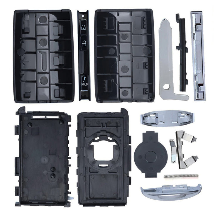 Key Fob / Remote Transmitter Shell - Case for Select Mazda Vehicles