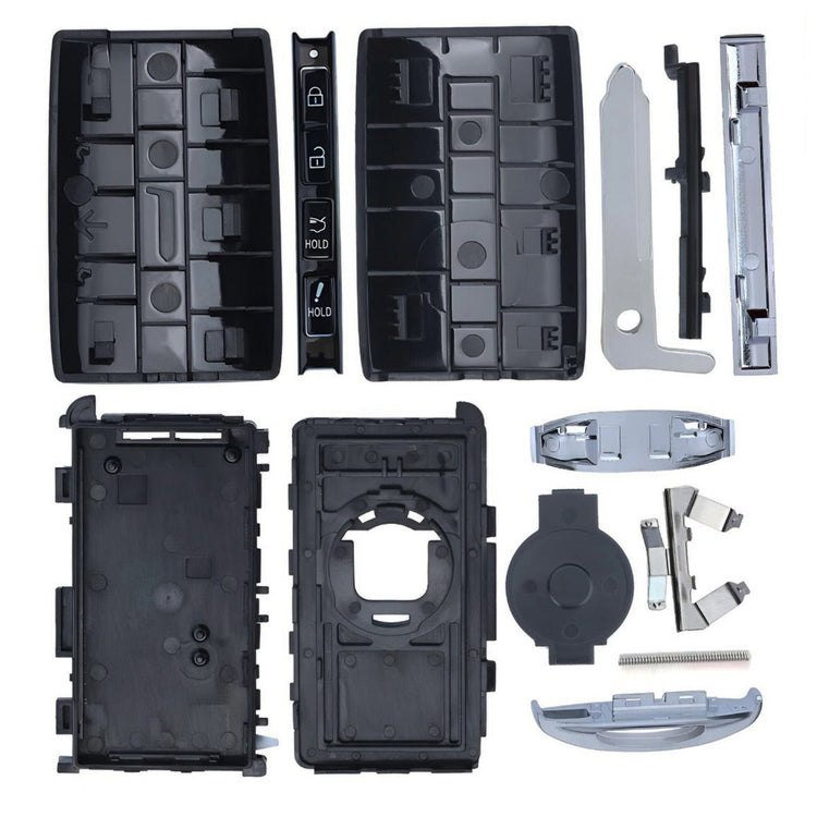 Key Fob / Remote Transmitter Shell - Case for Select Mazda Vehicles
