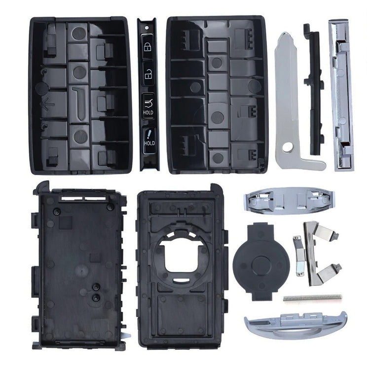 Key Fob / Remote Transmitter Shell - Case for Select Mazda Vehicles