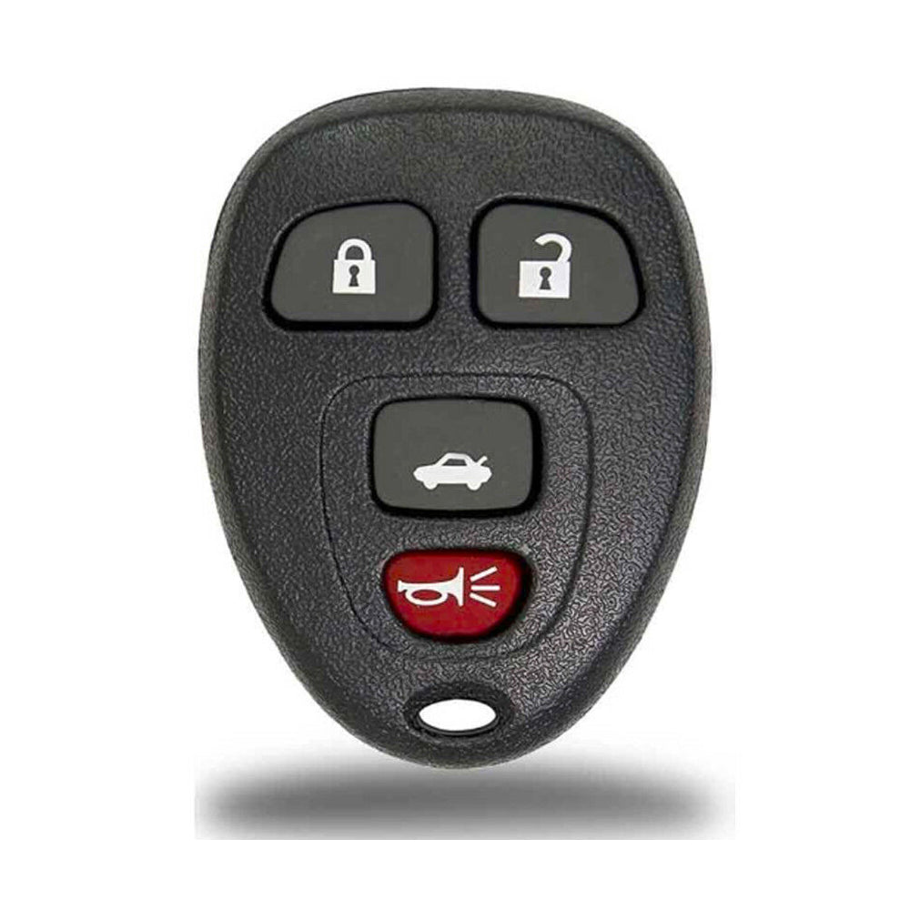 2015 Buick Enclave Key fob Remote SHELL / CASE - (No Electronics or Chip Inside)