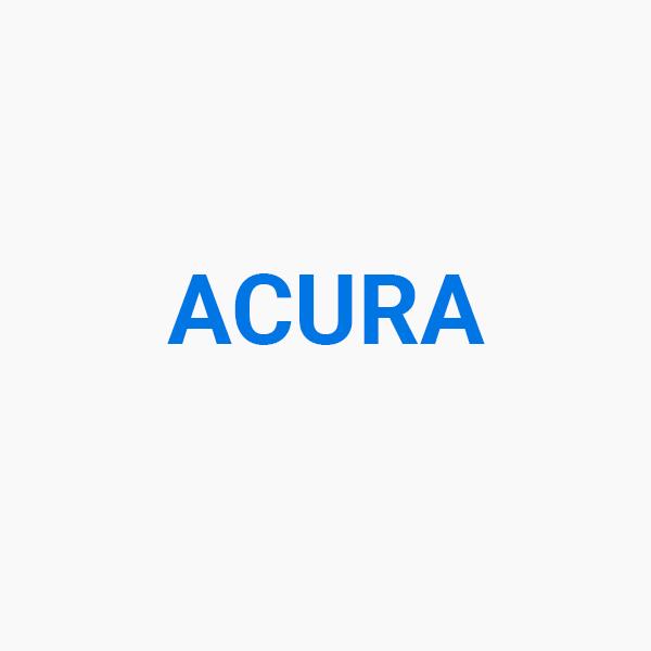 ACURA