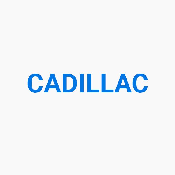 CADILLAC