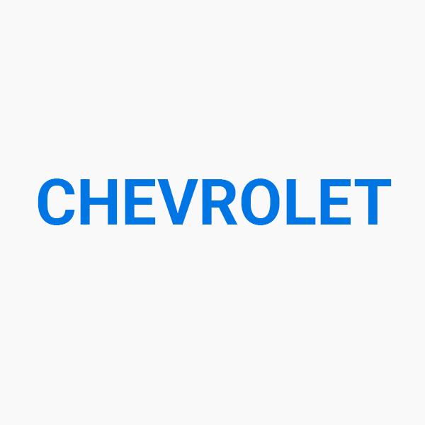 CHEVROLET