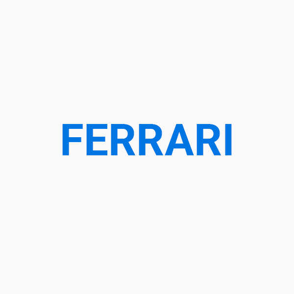 Ferrari