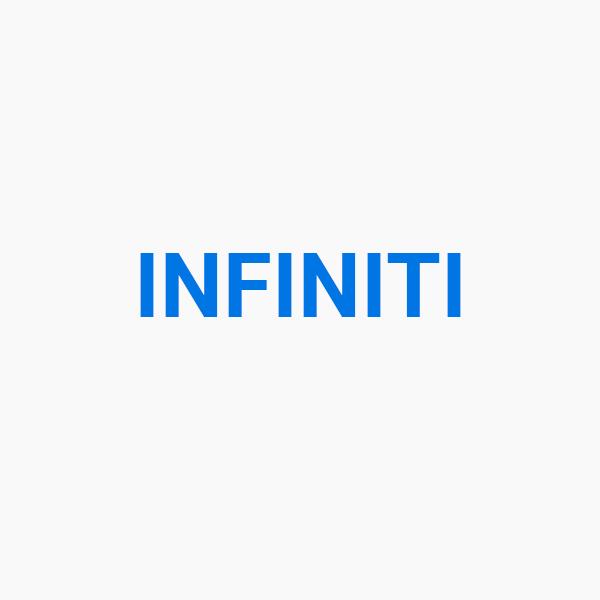 INFINITI