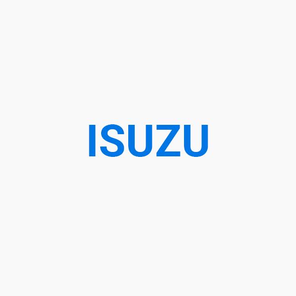 ISUZU