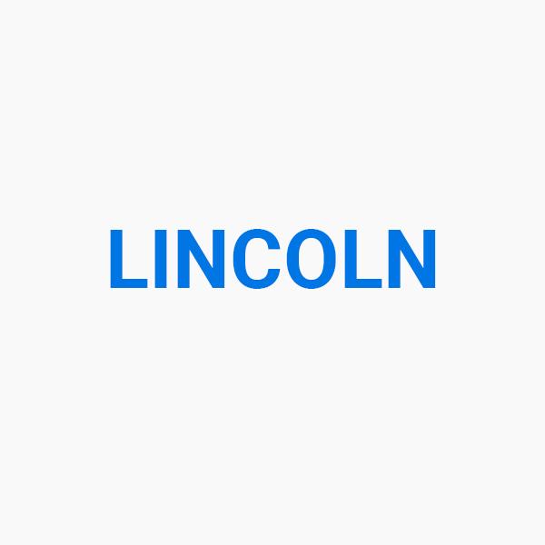 LINCOLN